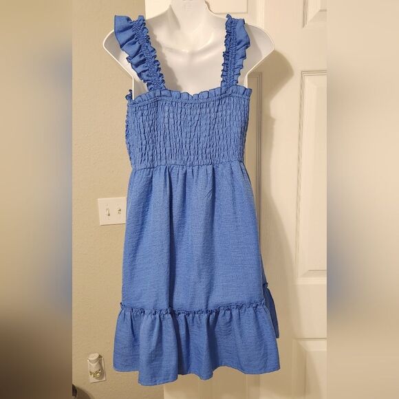 Lily Rose dress - Picture 3 of 9